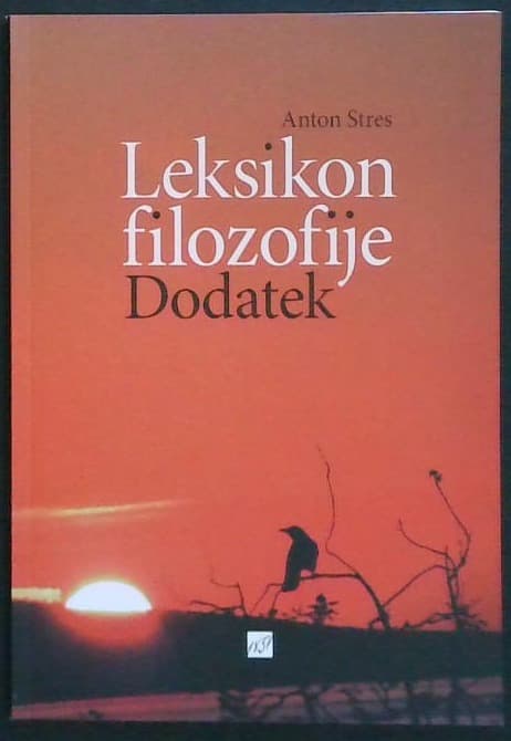 Leksikon filozofije - slika 2