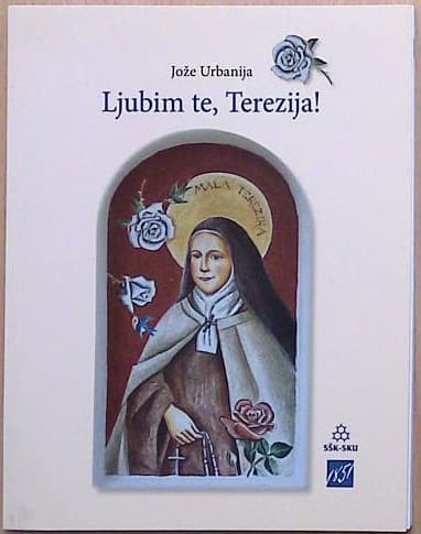 Ljubim te, Terezija