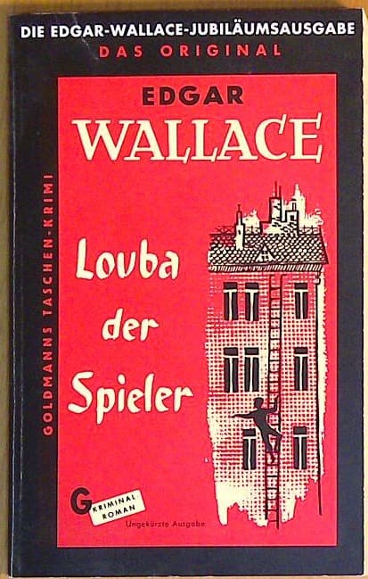 Louba der Spieler