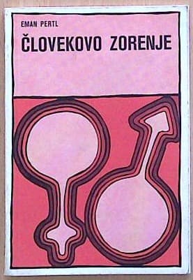 Človekovo zorenje