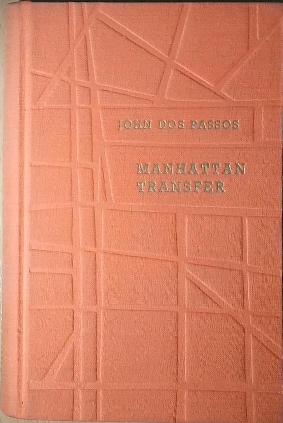 Manhattan transfer - slika 2