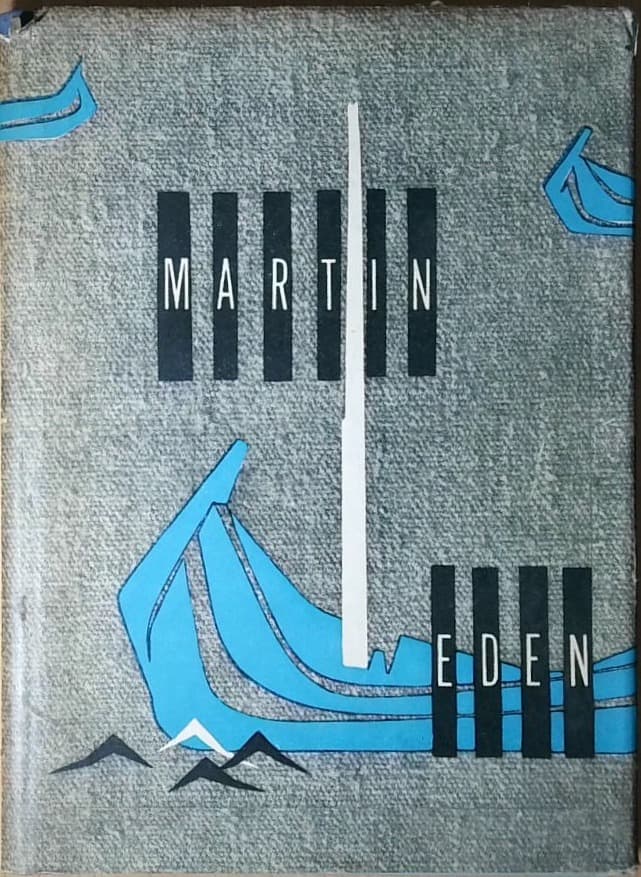 Martin Eden