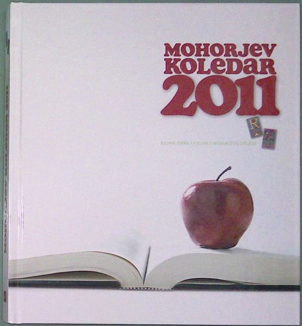 Mohorjev koledar 2011