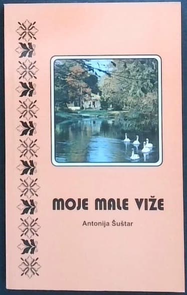 Moje male viže