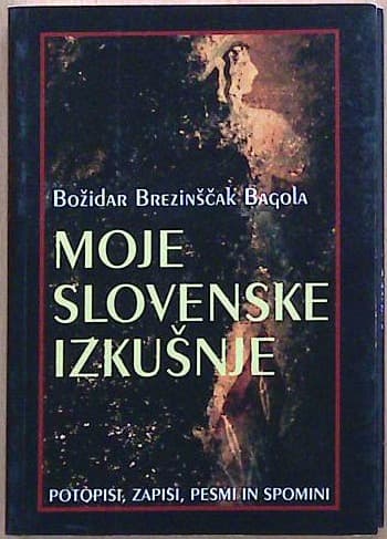 Moje slovenske izkušnje