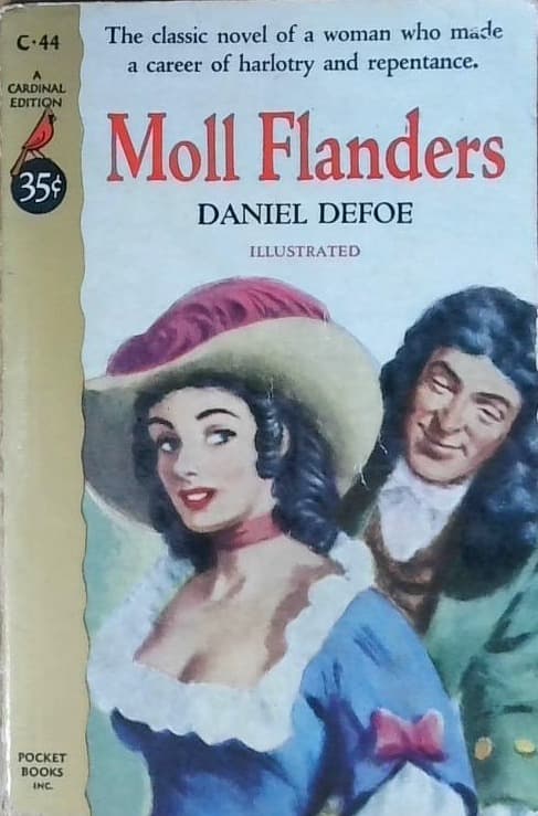 Moll Flanders