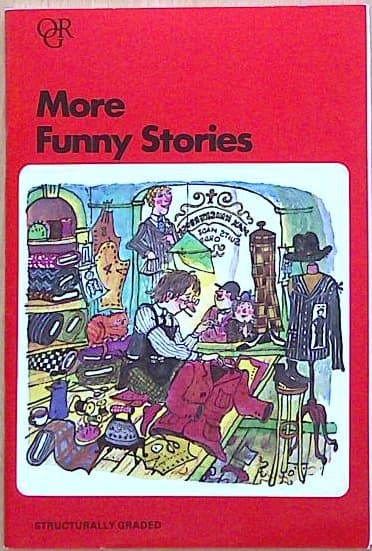More Funny Stories