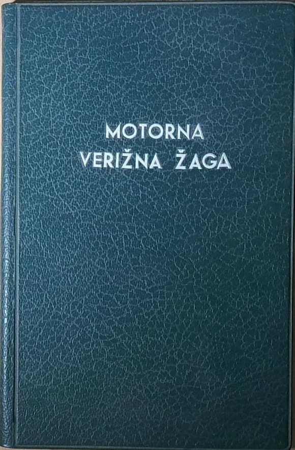 Motorna verižna žaga
