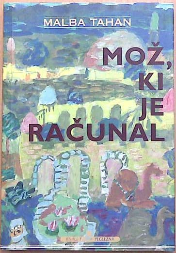 Mož, ki je računal