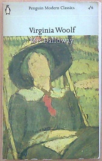 Mrs Dalloway