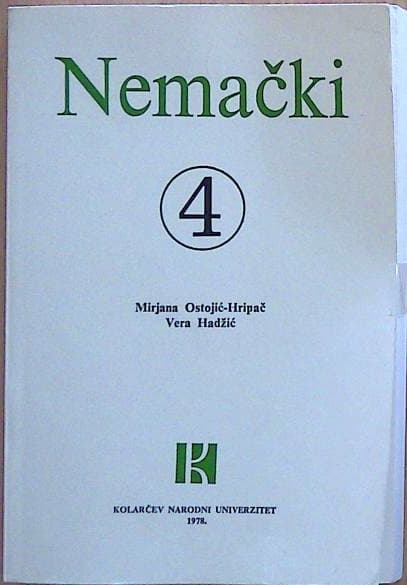 Nemački 4