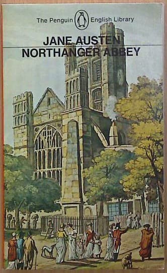Northanger Abbey