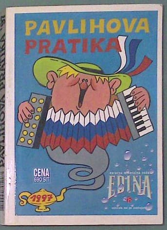 Pavlihova pratika 1997