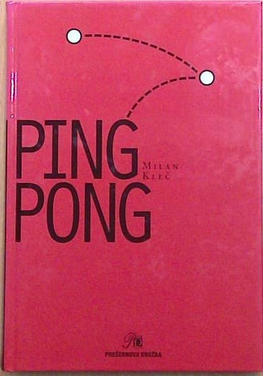 Ping pong