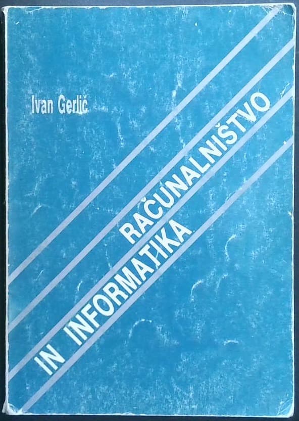 Računalništvo in informatika
