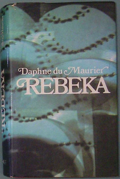 Rebeka