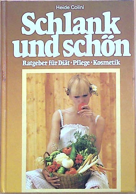 Schlank und Schön