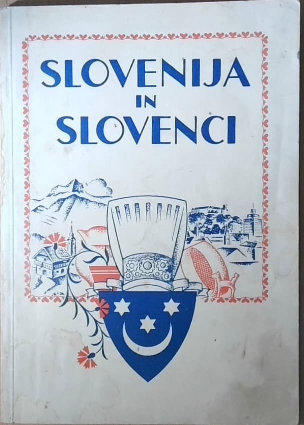 Slovenija in Slovenci