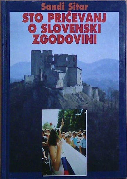 Sto pričevanj o slovenski  zgodovini