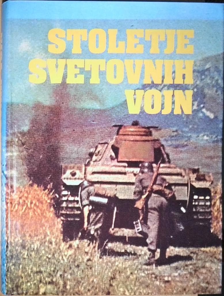 Stoletje svetovnih vojn