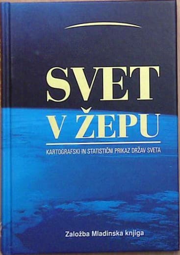 Svet v žepu