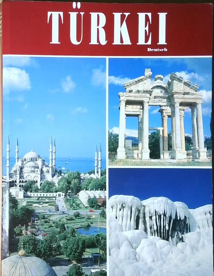 Türkei