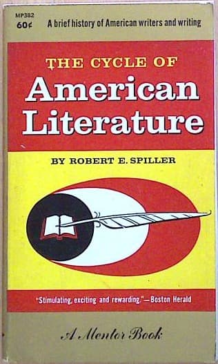 The Cycle of American Literature