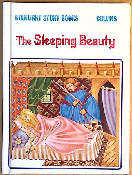 The Sleeping Beauty