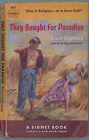 They Sought for Paradise