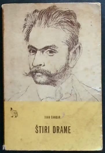 Štiri drame