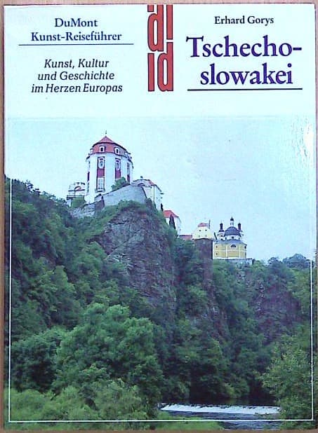 Tschechoslowakei
