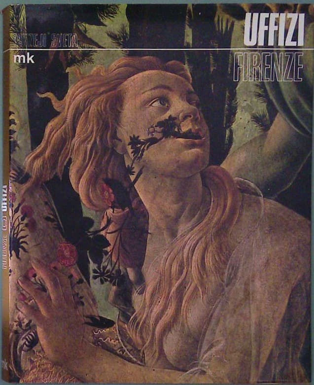 Uffizi Firenze
