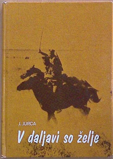 V daljavi so želje