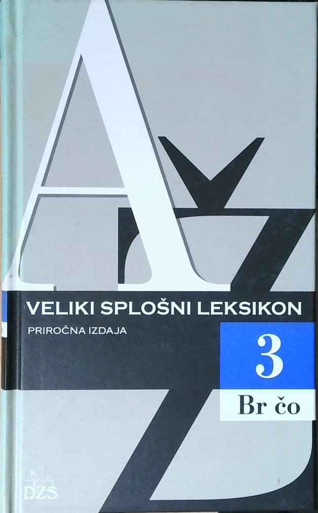 Veliki splošni leksikoni