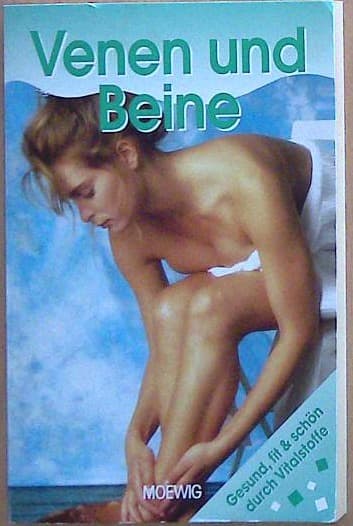 Venen und Beine