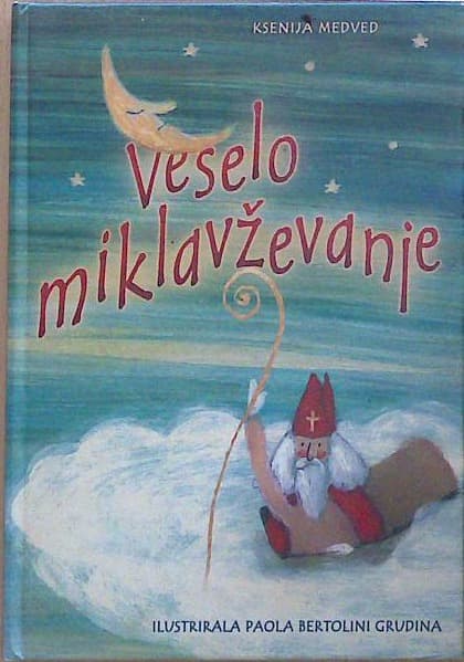 Veselo miklavževanje