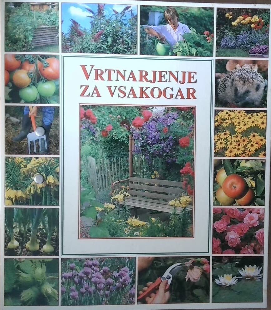 Vrtnarjenje za vsakogar
