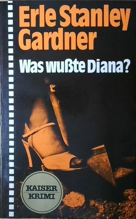 Was wusste Diana?