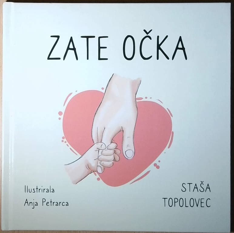 Zate očka