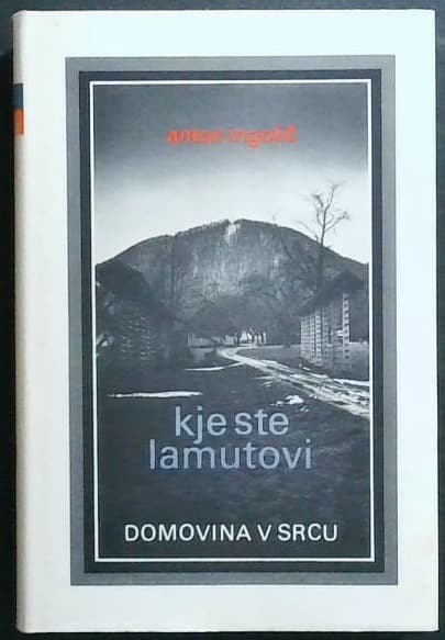 Kje ste, Lamutovi? 1