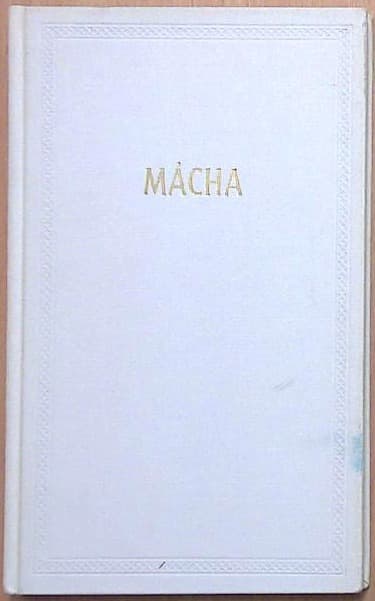 Macha