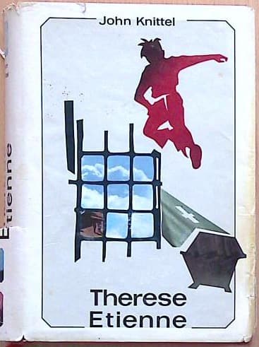 Therese Etienne