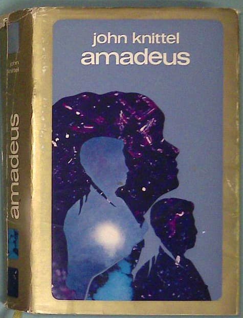 Amadeus