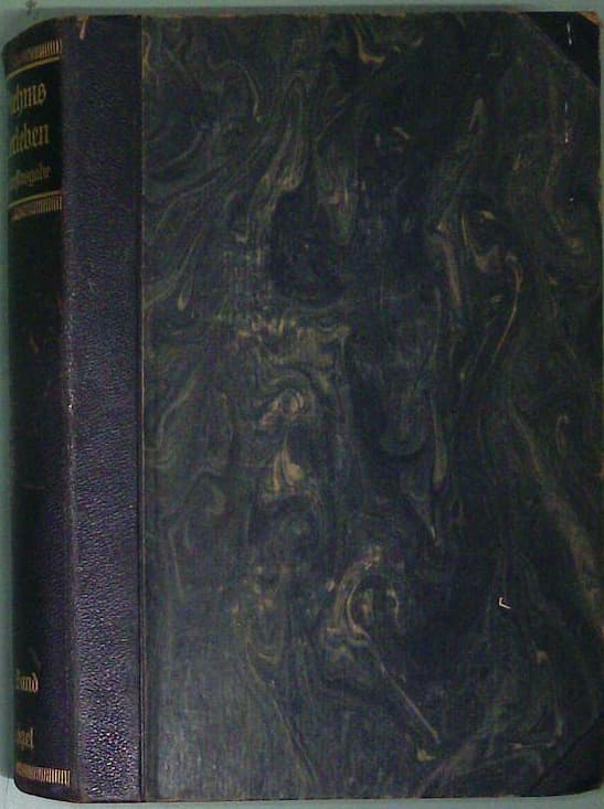 Brehms Tierleben 3. Band -  Die Vögel