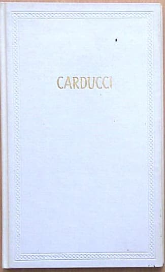 Carducci