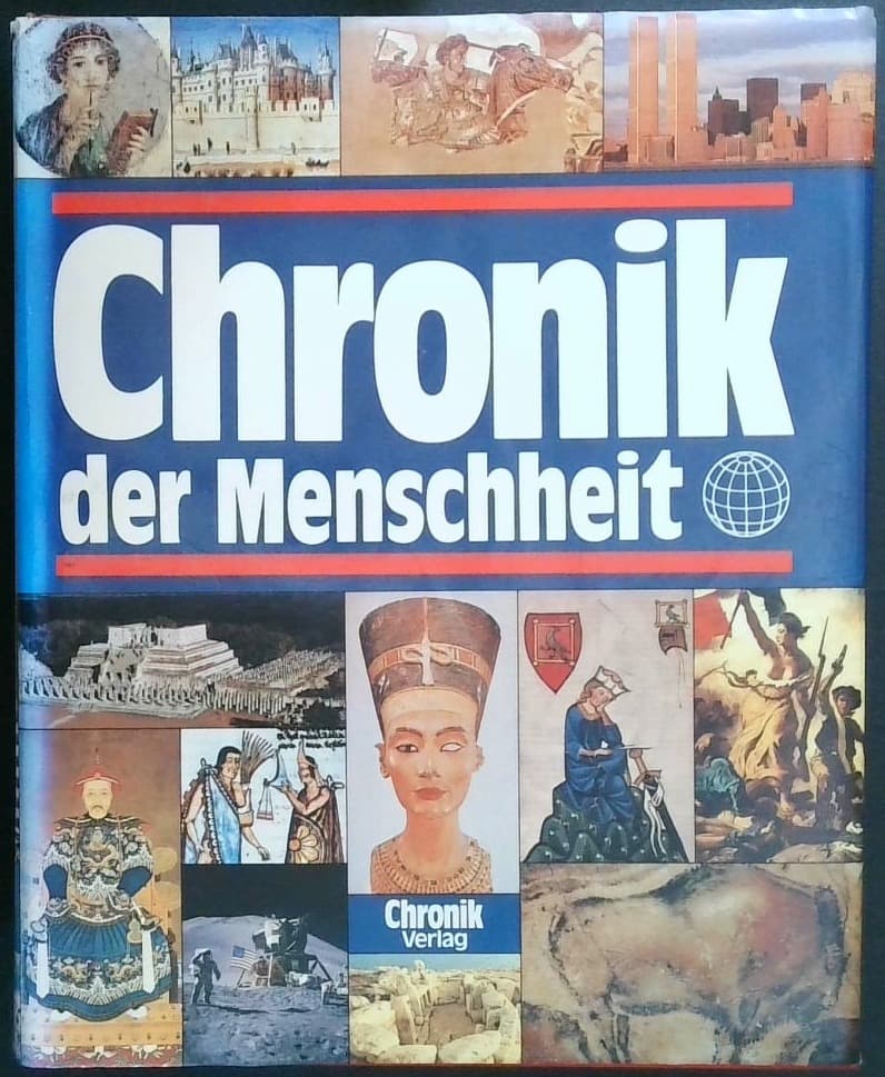 Chronik Der Menschheit
