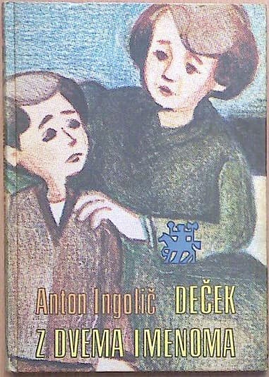 Deček z dvema imenoma