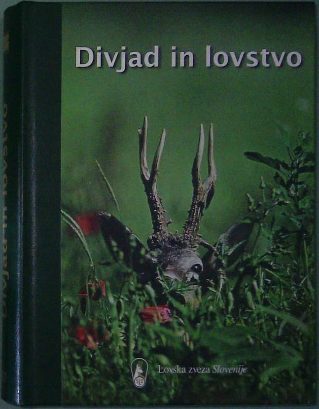 Divjad in lovstvo