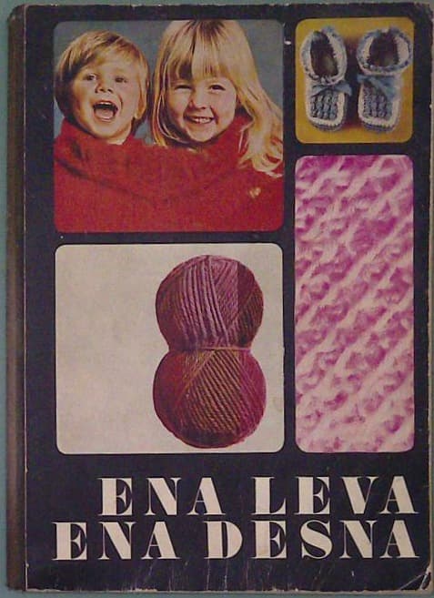 Ena leva ena desna