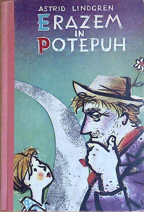 Erazem in potepuh - slika 2